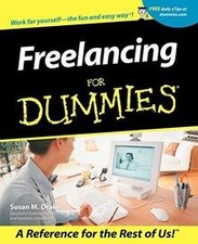 Freelancing For Dummies® von