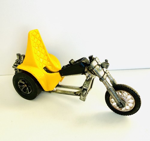 Hot wheels 1972 rrrumblers - hot,