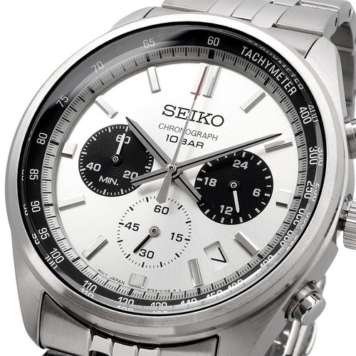 Nuovissimo orologio seiko - nuovissimo,