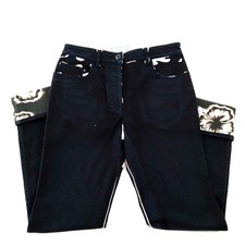 NESSUNA TARIFFA Pantaloni Prada Donna Cotone, Poliuretano 3976427