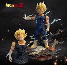 ⚡️ Figurine Majin Vegeta
