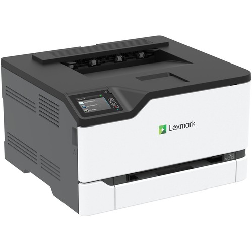 Lexmark stampante laser - lexmark,