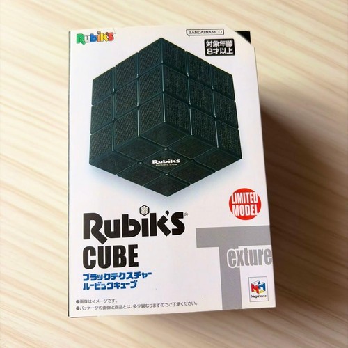 Bandai namco texture rubik - namco, rubik's