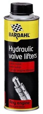 BARDAHL ADDITIVO PUNTERIE IDRAULICHE HYDRAULIC VALVE LIFTERS PULITORE VALVOLE