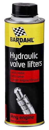 Bardahl additivo punterie - additivo,