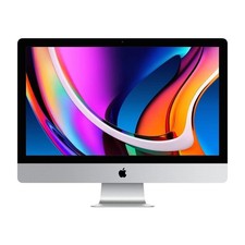 iMac 27" Retina 5K (2017) –