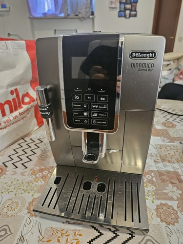 Longhi macchina caffè - longhi,