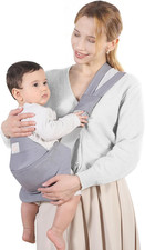 Fascia Neonato, Marsupio