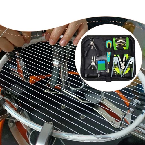 Kit strumenti per incordare - di,