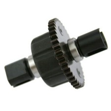 Centro differenziale completo