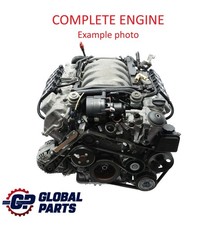 Mercedes R171 SLK 55 AMG Motore Nudo 113989 113.989 360HP 159 000 km, GARANZIA