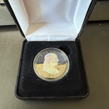 1963 Black Rutenium Holo