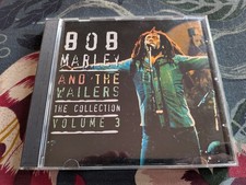 Bob Marley And The Wailers -