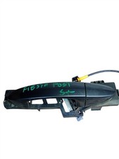 MANIGLIA ESTERNA POSTERIORE