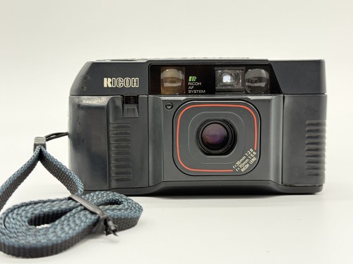Leggi ricoh tf 500d - ricoh, tf-500d