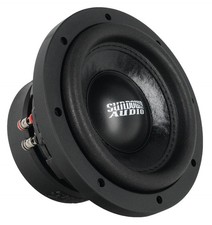 Sundown Audio SA-6.5SW 6.5"