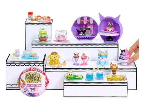 Miniverse make mini - make,