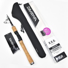 NUOVO Daiwa BBB 636TLFS Canna