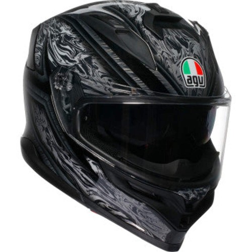 Agv damascus helmet - k7,
