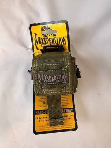 Maxpedition mini rollypoly - maxpedition,