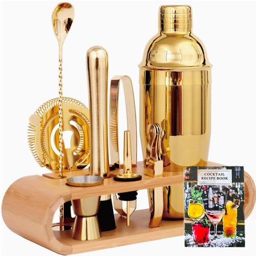 Set pezzi shaker da - shaker,