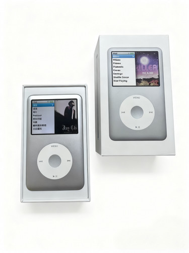 Nuovo sigillato ipod - 🎧nuovo✨,