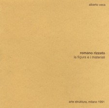 Romano rizzato figura e i - romano,