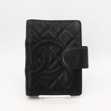 Cover notebook Chanel Cambon