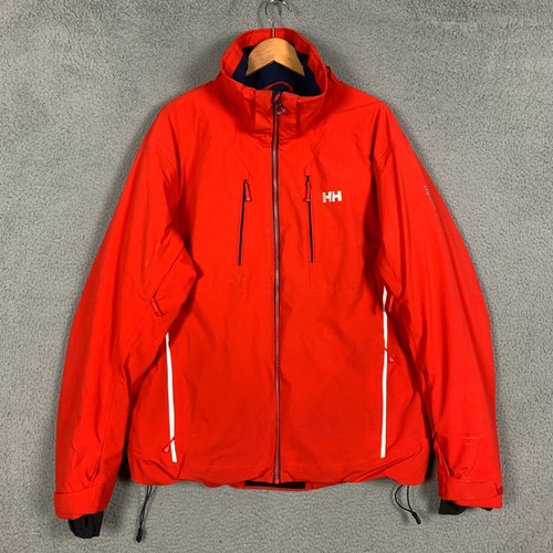 Giacca helly hansen alpha 0 - giacca,