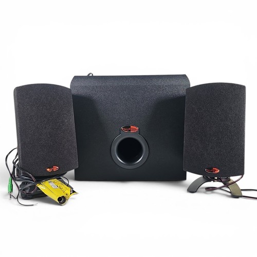 Klipsch promedia thx - promedia,
