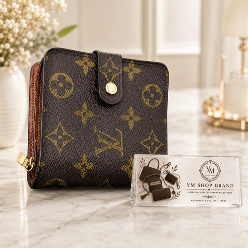 Portafoglio louis vuitton - louis,