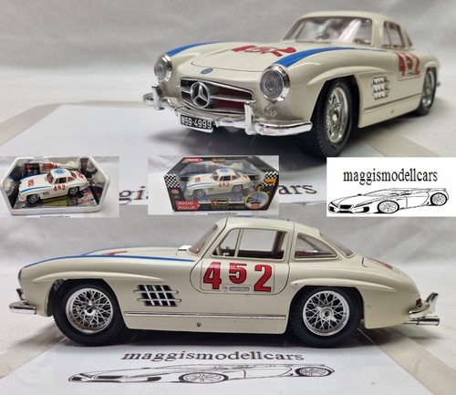 Mercedes benz 300 - 300, 198
