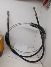 CAVO FRENO A MANO POST. FIAT