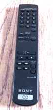 Telecomando CD Sony RM-DX50