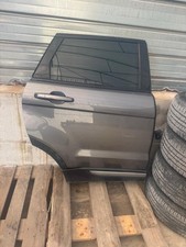 Sportello Posteriore Destro , Range Rover Evoc 2018