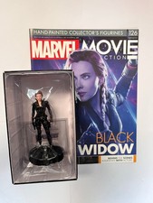 MARVEL MOVIE COLLECTION NUMERO