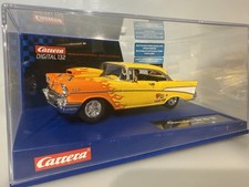 Carrera Digital 132 Chevy Bel