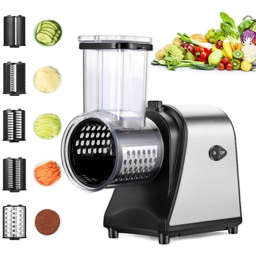 Taglia verdure elettrico 250w - elettrico,