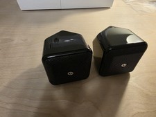 Coppia di altoparlanti Boston