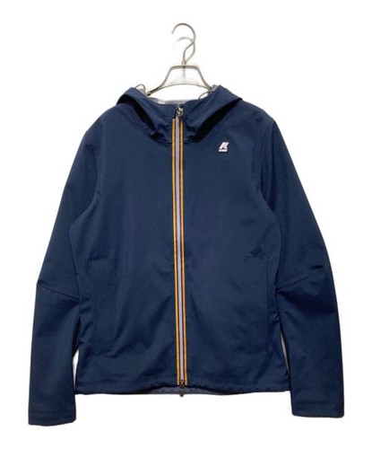 Giacca way jack bonded blu - bonded,