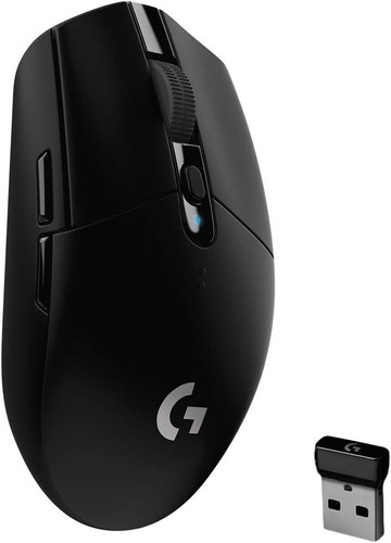 Logitech g305 lightspeed - logitech, mouse