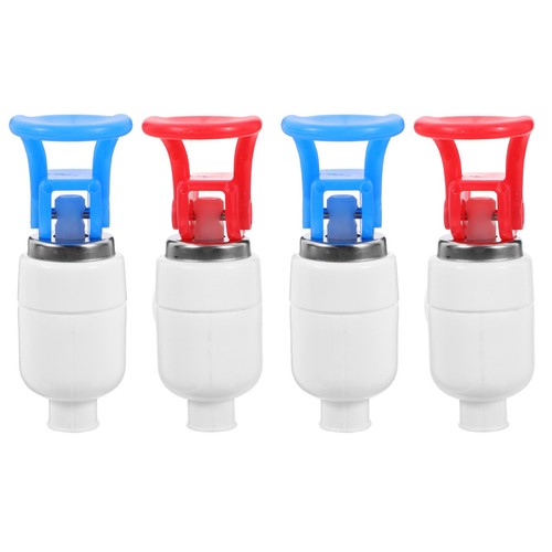 4pz ugello filo secchio presa - 4pz,