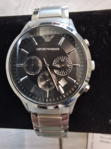 Emporio armani ar2434 46mm - ar2434,