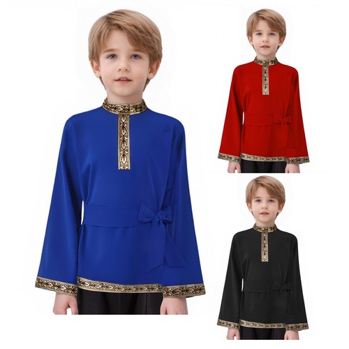 Costume unisex bambino