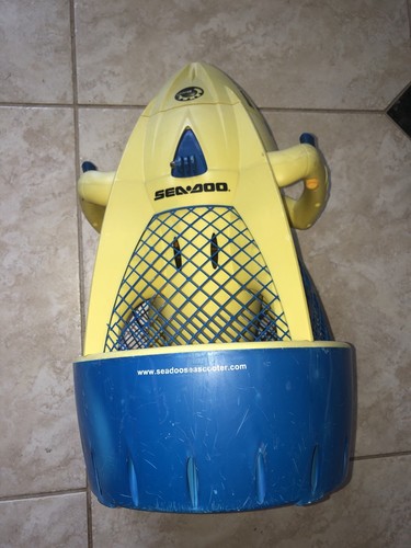 Sharper image sea - sharper, sea-doo