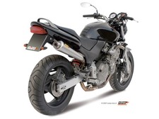 Mivv scarico per honda - mivv,