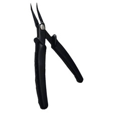 Pinza per incordare le