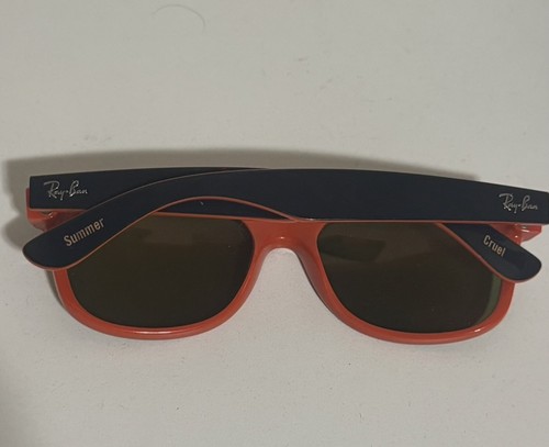 Occhiali sole ray ban rb - da,
