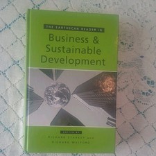 The Earthscan Reader in