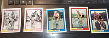 Coppi Bartali Gimondi Merckx